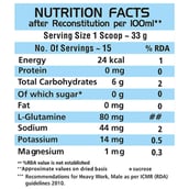 supplement - XLR8 Isotonic Re Hydration Drink,  1.1 lb  Lemon Ice Tea 