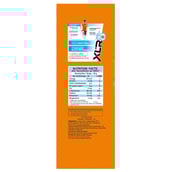 supplementinfo - XLR8 Isotonic Re Hydration Drink,  1.1 lb  Orange 