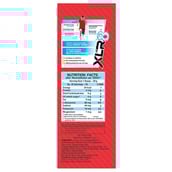 supplementinfo - XLR8 Isotonic Re Hydration Drink,  1.1 lb  Watermelon 