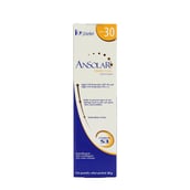 Ansolar Lotion, Antioxidant activity