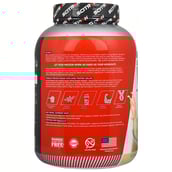 description - Scitron Essential Whey Protein,  4.4 lb  Vanilla 