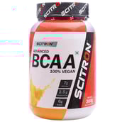Scitron Advanced BCAA 100% Vegan,  0.79 lb  Mango 