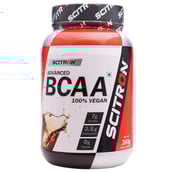 Scitron Advanced BCAA 100% Vegan,  0.79 lb  Cola 