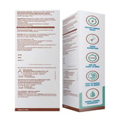 BackBox - Fast & Up Energy Gel, 5 Piece(s)/Pack Chocolate