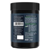 Benefit - MuscleBlaze BCAA 6000,  0.44 lb  Tangy Orange 