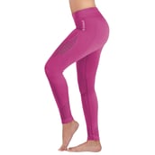 3 - Swee Athletica Vital Seamless High Waist Bottom,  Wine  XXL 