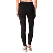 2 - Fitinc Jegging for Girls and Women,  Black  Small 