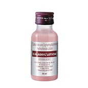 Caladryl Lotion, 50 ml