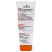 back - La Shield Fisico Matte Sunscreen Gel SPF 50,  50 g  for All Skin Types 