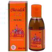 product - Shivalik Herbals Shivalik Gold Oil,  25 ml 