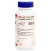 back - Healthvit C-Vitan Z Vitamin C and Zinc,  120 tablet(s)  Unflavoured 