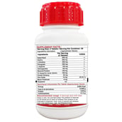 supplementinfo - Pharm Grade Test ED,  60 tablet(s)  Unlfavoured 