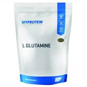 Myprotein L Glutamine,  0.55 lb  Strawberry Lime 