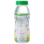 back - Cocojal Tender Coconut Water,  Natural  200 ml 
