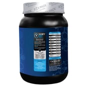 supplementinfo - Six Pack Nutrition Whey ABC,  2.2 lb  Cappuccino 