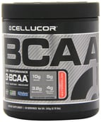Cellucor COR-Performance BCAA W/Ergogenics, 0.76 lb 30 Servings Watermelon
