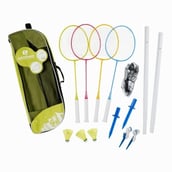 Artengo Friends  Badminton Set
