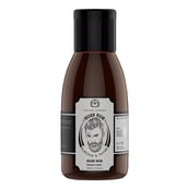 8 - The Man Company Beard Wash,  100 ml  Almond & Thyme 