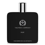 The Man Company Pour Homme EAU De Toilette,  100 ml  Noir 