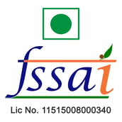 Fssai - Naturally Yours Organic Flaxseeds,  Unflavoured  0.500 kg 