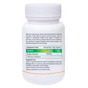 SupplementInfo - Biotrex Selenium 200mcg,  60 veggie capsule(s) 