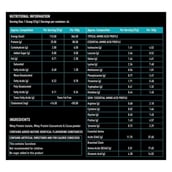 Supplement - HealthKart 100% Whey Protein,  4.4 lb  Chocolate 