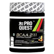 1 - Proquest BCAA 2:1:1, 1.1 lb Mixed Fruit