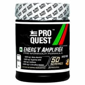 2 - Proquest Energy Amplifier,  1.1 lb  Mixed Fruit 