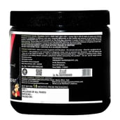 Back - Proquest Energy Amplifier,  0.66 lb  Mixed Fruit 