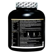 SupplementInfo - Proquest Advanced Whey Protein,  5 lb  Milk Chocolate 