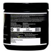 Back - Proquest Micronized Creatine Monohydrate,  Unflavoured  0.66 lb 