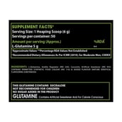 Supplement - Proquest L-Glutamine,  0.66 lb  Citrus Lemon 