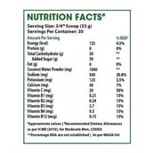 Supplement - Proquest Iso Max Sports Hydration Drink,  2.2 lb  Citrus Lemon 