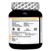 Back - Proquest Iso Max Sports Hydration Drink,  2.2 lb  Mango 