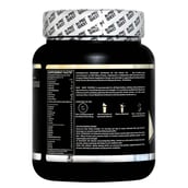 SupplementInfo - Proquest Raw Whey Protein,  2.2 lb  Unflavoured 