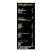 Supplement - Proquest Whey Protein Concentrate,  4.4 lb  Alphonso Mango 