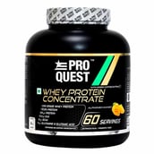 4 - Proquest Whey Protein Concentrate,  4.4 lb  Alphonso Mango 