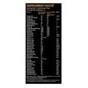 Supplement - Proquest Lean Mass,  2.2 lb  Milk Chocolate 