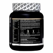 SupplementInfo - Proquest Whey Protein Concentrate, 2.2 lb Vanilla Cream