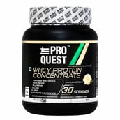 3 - Proquest Whey Protein Concentrate, 2.2 lb Vanilla Cream