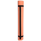 2 - Fitup Life EVA Yoga Mat,  Orange  6mm 