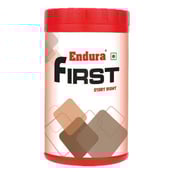 1 - Endura First, 0.88 lb Unflavoured