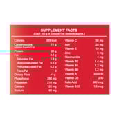 Supplement - Endura First, 0.88 lb Unflavoured