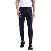 3 - Masch Mens Regular Fit Polyester Track Pants (MSTP 1218 CS SPOP NBWR),  Navy Blue  XL 