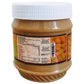 supplementfact - Gleenz Peanut Butter,  0.340 kg  Smooth & Creamy 