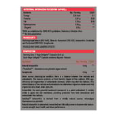 Supplement - TrueBasics Astaxanthin,  60 softgels 