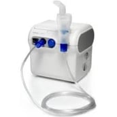 Omron Nebulizer/ Compressor (NE-C29)