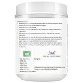 benefits - Natures Velvet Xanthan Gum,  1.1 lb  Unlfavoured 