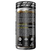description - MuscleTech Platinum 100% L-Carnitine,  60 capsules  Unflavoured 