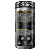 description - MuscleTech Platinum Creatine 2500,  Unflavoured  120 caplets 